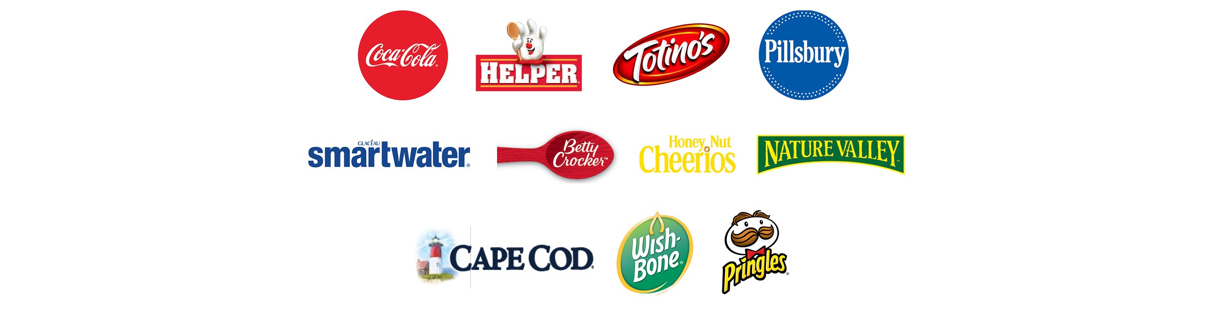 Win Free Groceries for a Year when you mix and match any 3 item from participating brands